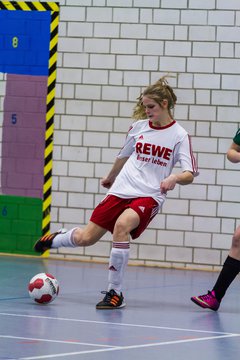Bild 446 - B-Juniorinnen Kreismeisterschaften